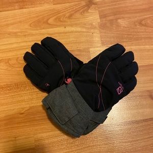 Salomon Gortex Gloves